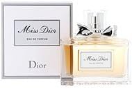 PERFUME FOR LADY GIRL CHRISTIAN DIOR MISS DIOR 100 ML EDP 3,4 OZ 100ML EAU DE PARFUM SPRAY ORIGINAL