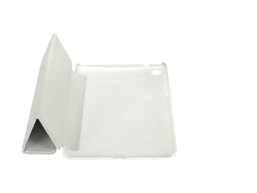 Asus Original Premium Cover Weiss für das neue Google Nexus 7 - 2
