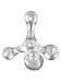 Estipharm Massage Tool - Colour : Transparent
