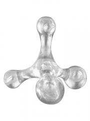 Estipharm Massage Tool - Colour : Transparent
