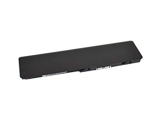 GRS Notebook Akku für HP Pavilion dv4, dv5, dv6, COMPAQ Presario CQ40, CQ70, ersetzt: 484170-001, HSTNN-UB72, HSTNN-CB72, 484171-001, HSTNN-LB72, 485041-003, 462890-541, KS524AA, 485041-001, 498482-001, Laptop Batterie 4400mAh, 10.8V - 2