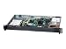 Produktbild Super Micro CSE-502L-200B Server Gehäuse 1U inkl. 200W (1x 3,5 interne, 2x 2,5 interne) schwarz