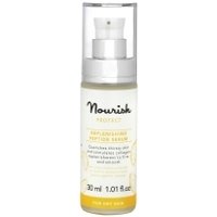 Nourish Protect Replenishing Peptide Serum 30ml