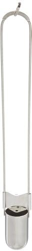 Boekel 27134005 Zahn Cup Viscometer, 5 Cup, 44ml Cup Volume