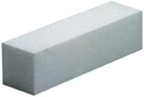 3 blocs blanc polissoir