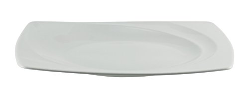 Van Well Serie Celebration, Serie Celebration:Platte oval 32x22 cm