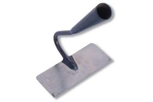 Flores Cortés - Birbadora pulida 80x55 mms