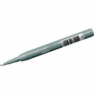 Preisvergleich Produktbild 10 x Edding Nachfüllmine edding 1707 R Vario rot