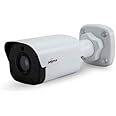 PROLYNX IP BULLET CAMERA PL-2NBC41 2MP Network IR Fixed BULLET Camera,Day/night functionality Smart IR, up to 30m (98ft) IR distance (2 years warranty))