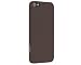 Produktbild Ozaki OC530LB O!Coat 0.3 Solid ultra thin Schutzhülle für Apple iPhone 5/5S/SE in hell braun