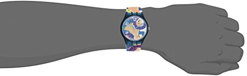 Unisex Swatch New Gent - The Goats Keeper Watch SUOZ189
