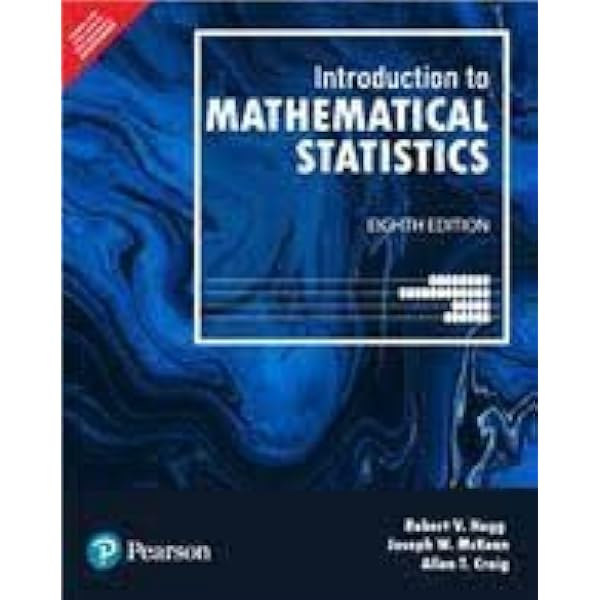 Buy Introduction to Mathematical Statistics Book Online at Low
