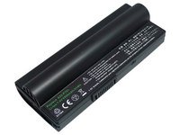 Preisvergleich Produktbild MicroBattery mbi51854 Batterie / Akku – Batterie / wiederaufladbarer Akku (Lithium-Ion, Notebook / Tablet, Schwarz, A22 – 700)