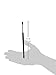 Coastal Scents Synthetic Classic Blender Crease Eyeshadow Defining Brush