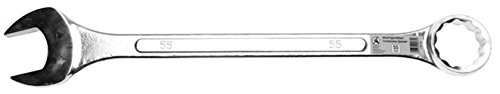 BGS Maulringschlüssel, 55 mm, 1185-55