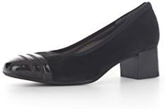 Melluso X4142 Décolleté Women Reindeer black 38