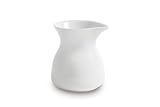 Made in Germany Gießer für Milch oder Zucker Café Sommelier 2.0, 0,35 L weiß