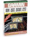 Preisvergleich Produktbild Garmin Nuvi 265t, 265wt, 275t by James Marsh