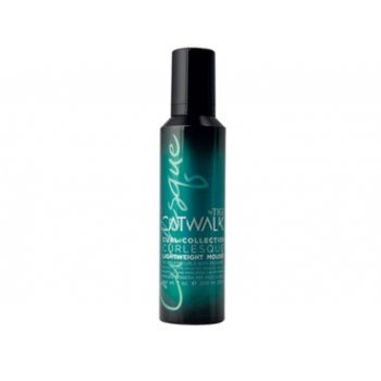 Catwalk Curlesque Curl Collection Mousse