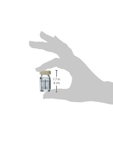 Kerastase Activateur De Densité Haardichte Aktivator, 1er Pack (30 x 6 ml) - 5