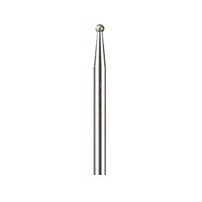 Dremel 7103 Lot de 2 pointes diamantées 2mm