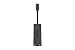 Produktbild Sitecom WMA-LN-033 Adapter USB-C auf Gigabit Ethernet, Schwarz