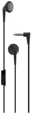 BlackBerry Torch Original Stereo Headset - HDW-24529-001 PART OF THE QUBITS ACCESSORIES RANGE