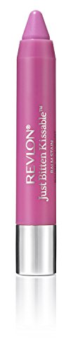 Revlon Just Bitten Kissable Coloured Lip Balm - 2.7 g, Cherish
