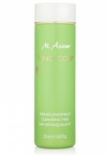 Preisvergleich Produktbild M. Asam – Vino Gold Face Cleansing von masam