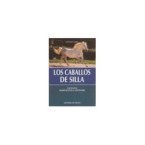Caballos de silla, los
