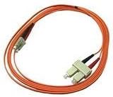 Mm Fiber Patch Cords 62.5/125U Orange (st-sc) [3M/10FT]