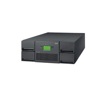 Preisvergleich Produktbild LENOVO DCG TopSeller TS3200 Tape Library Model L4U