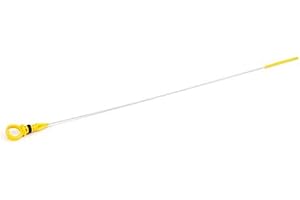 SHOP-STORY Ölmessstab für PSA 1.6 HDI Motoren passend für CITROËN Berlingo, C2, C3, C4, C4 Picasso, C5, Xsara und PEUGEOT 206, 207, 307, 308, 407, 1007, 3008, 5008, Partner - 117484 / 1174C; 7