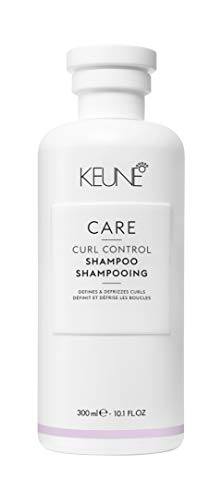 Keune Care line Curl Control Shampoo 300ml