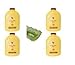 Produktbild FOREVER ALOE VERA GEL 4X