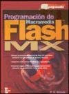 Image de Programación de Macromedia Flash MX