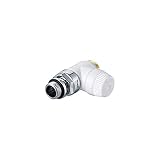  Honeywell V2081DSL15 - Válvula radiador termostatizable linea diseño