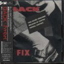 Preisvergleich Produktbild Fix by Gack (1996-06-26)