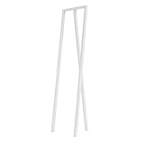 von: Leif Jørgensen HAY - Loop Stand Hall - weiß - Leif Jørgensen - Design - Garderobe