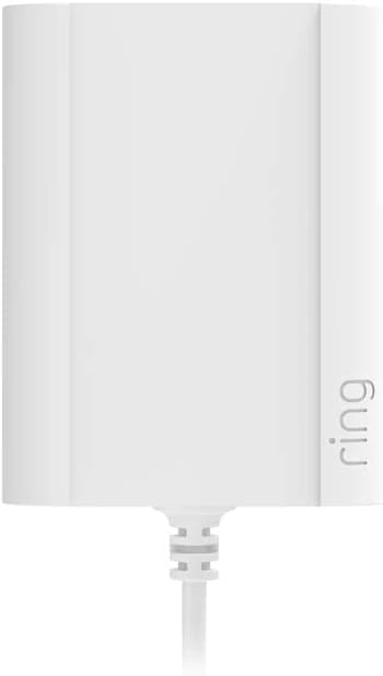 Conseils d'Installation & Prise en Main du Stekkeradapter van Ring 2de generatie