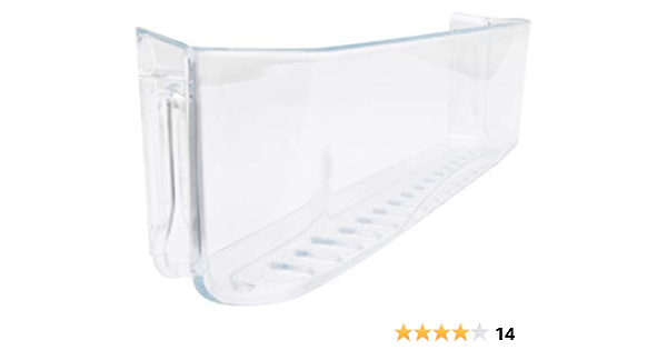 Lg Double Door Model Gl 244gp Gl 242ql Fridge Crompatible Bottle Shelf Part Code 5004jf1004 By Tiksha Enterpises Amazon In Home Kitchen