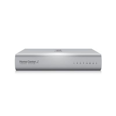 Preisvergleich Produktbild Fibaro Home Center 2 Z-Wave, FIB_HOMEC2