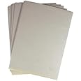 Ecofriendly A4 Rough Paper Bundle(Recycled) for Practice, Calculations, Competitive Exam Preparation (150- Qty)