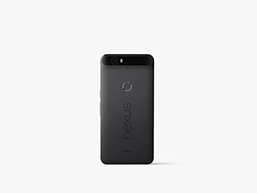 Huawei - Nexus 6P - Smartphone D bloqu - 4G Ecran 5 7 Pouces - 32 Go - Simple Nano-SIM - Android - Gris Huawei - Nexus 6P - Smartphone D bloqu - 4G Ecran 5 7 Pouces - 32 Go - Simple Nano-SIM - Android - Gris