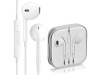 Preisvergleich Produktbild EAR-PODS (WITH REMOTE AND MIC)