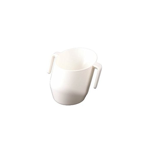 Bickiepegs Doidy Cup 3 Pack – Red, Yellow & White - 4