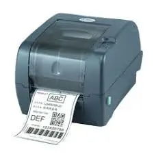 Unique IT Soulutions TSC TTP247 Barcode Printer