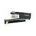 Produktbild Lexmark C930H2YG Tonerkartusche und laser