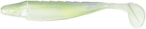 Missile Baits MBSW35-BMSL Shockwave 3.5 Bait, Bombshell by Missile Baits LLC