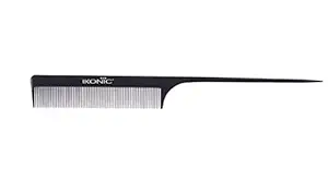 IKONIC CARBON COMB - CC03 BLACK